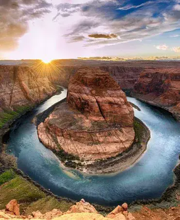 California e Far West on the road