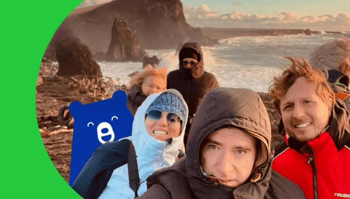 con gli occhi dei vagabondi